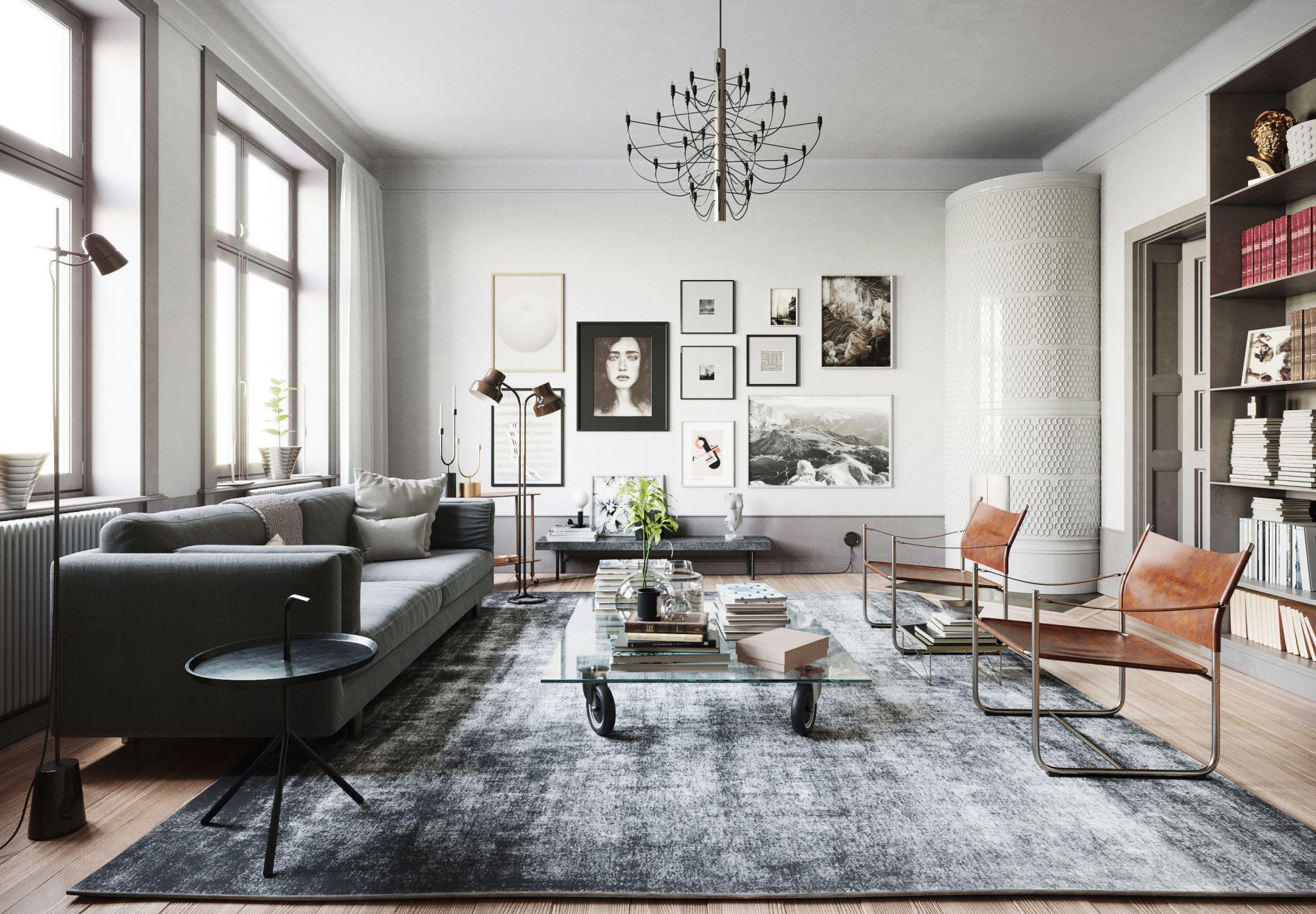 jacinta lawani Berlin innenarchitektur - interior-design