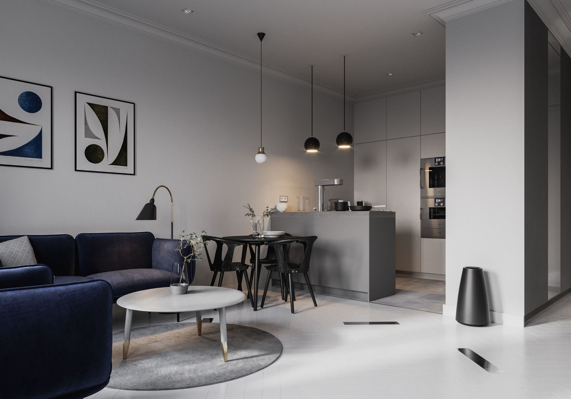 jacinta lawani Berlin innenarchitektur - interior-design