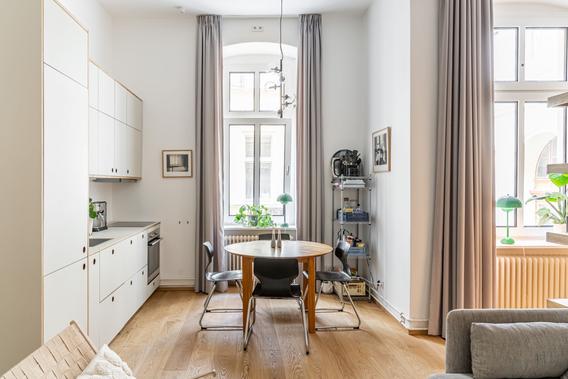 jacinta lawani Berlin innenarchitektur - interior-design